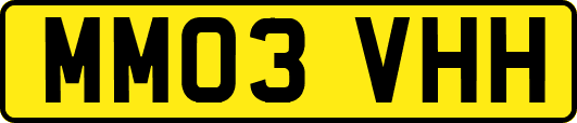 MM03VHH