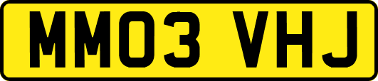MM03VHJ