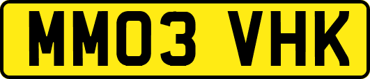 MM03VHK