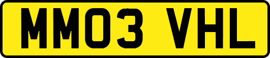 MM03VHL