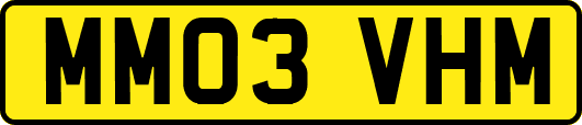 MM03VHM