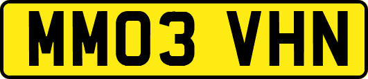MM03VHN