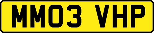 MM03VHP