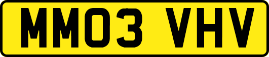 MM03VHV