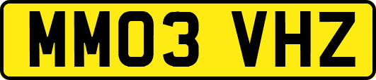 MM03VHZ
