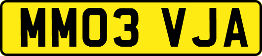 MM03VJA