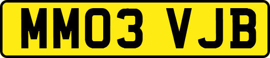 MM03VJB
