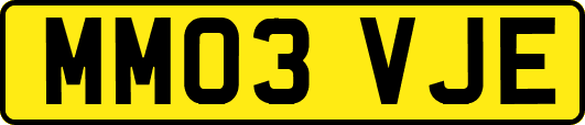 MM03VJE