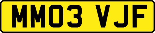 MM03VJF