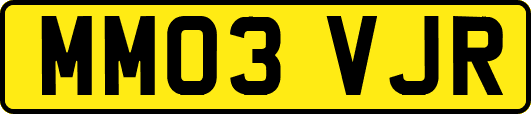 MM03VJR