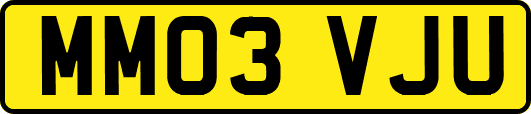 MM03VJU