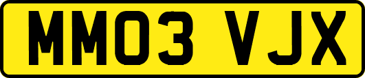 MM03VJX