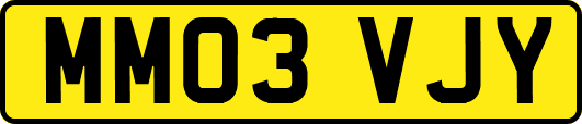 MM03VJY