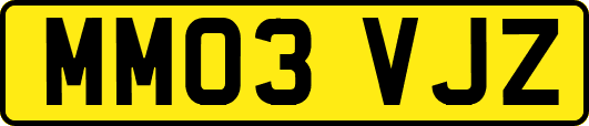 MM03VJZ