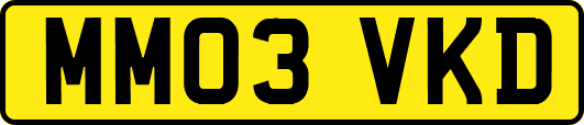 MM03VKD