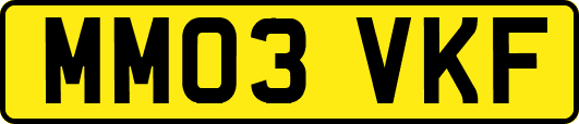 MM03VKF