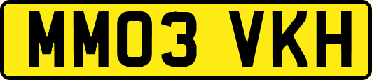 MM03VKH