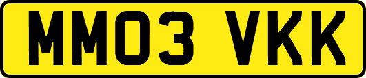 MM03VKK