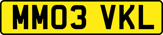 MM03VKL