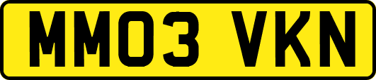 MM03VKN
