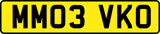 MM03VKO