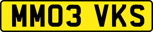 MM03VKS