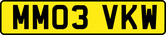 MM03VKW