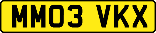 MM03VKX