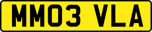 MM03VLA