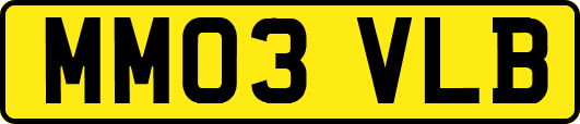 MM03VLB
