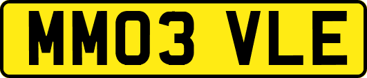 MM03VLE