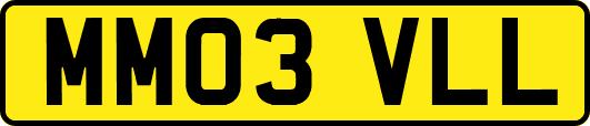MM03VLL