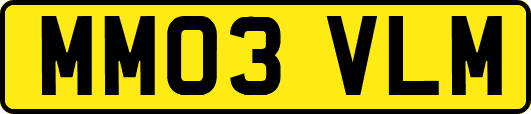 MM03VLM