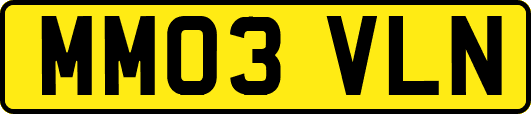 MM03VLN