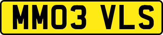 MM03VLS