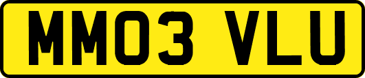 MM03VLU