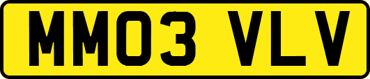 MM03VLV