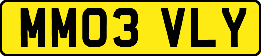 MM03VLY