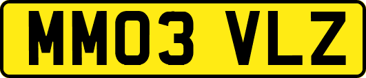 MM03VLZ
