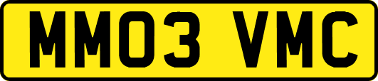 MM03VMC