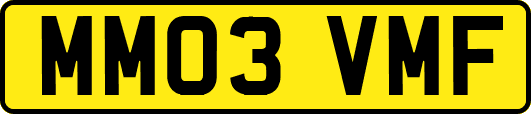MM03VMF