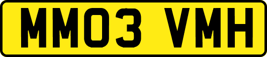 MM03VMH