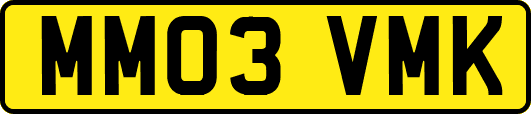 MM03VMK