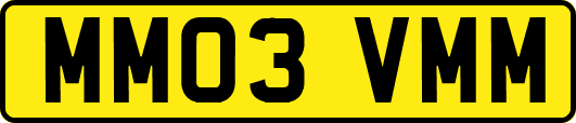 MM03VMM