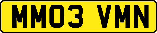 MM03VMN