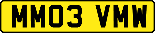 MM03VMW
