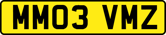 MM03VMZ