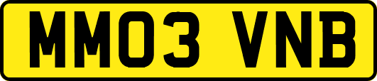 MM03VNB