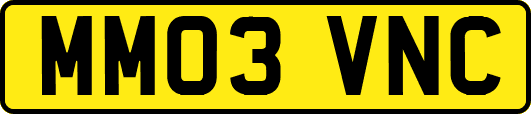 MM03VNC