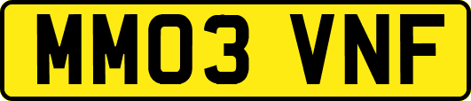 MM03VNF
